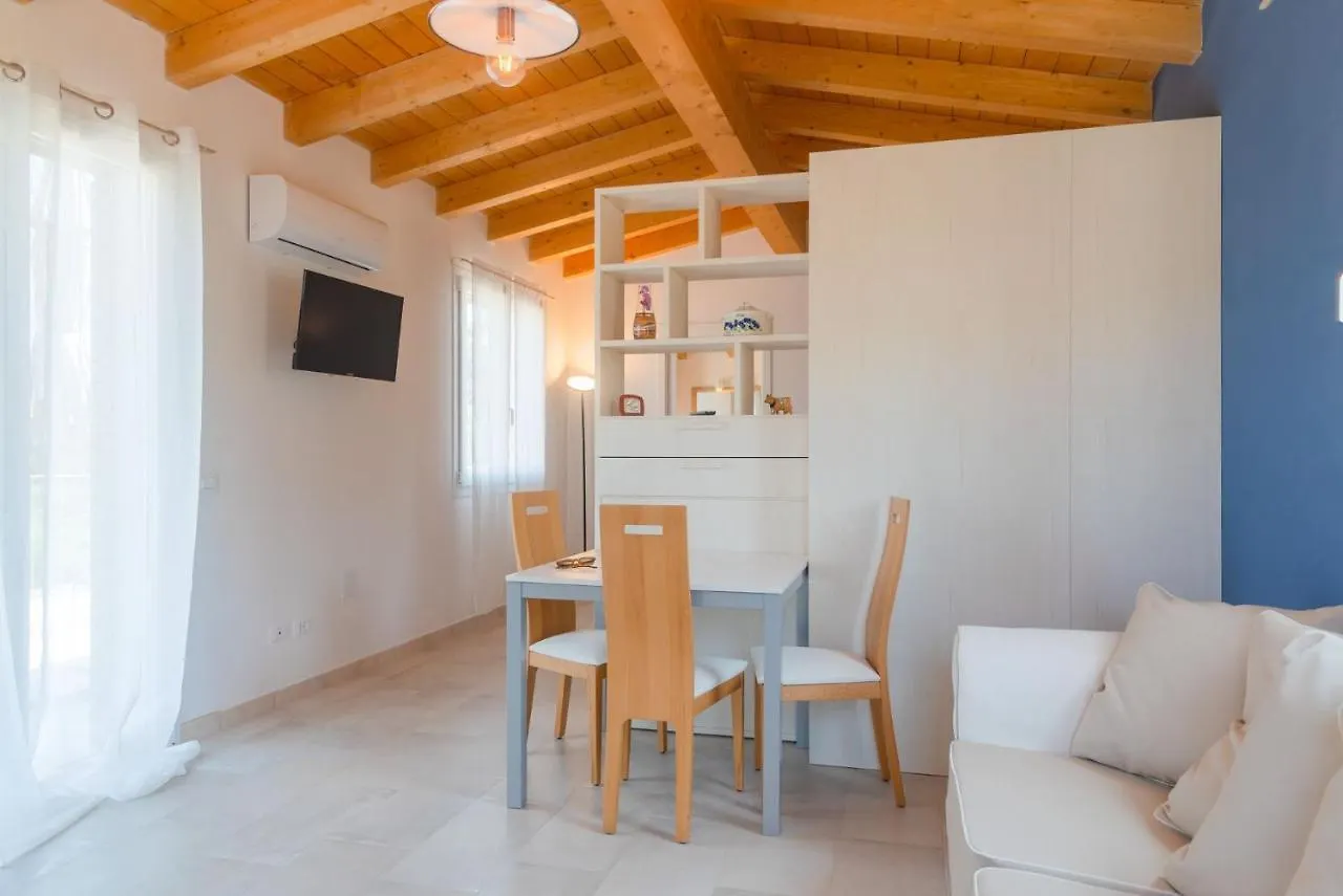 Apartamento Loft In Capoliveri Italia