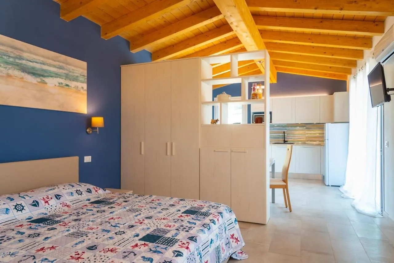 Loft In Capoliveri 0*, Capoliveri (Isola d'Elba) Italy