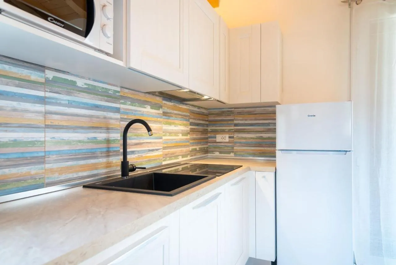 Loft In Capoliveri Capoliveri (Isola d'Elba)