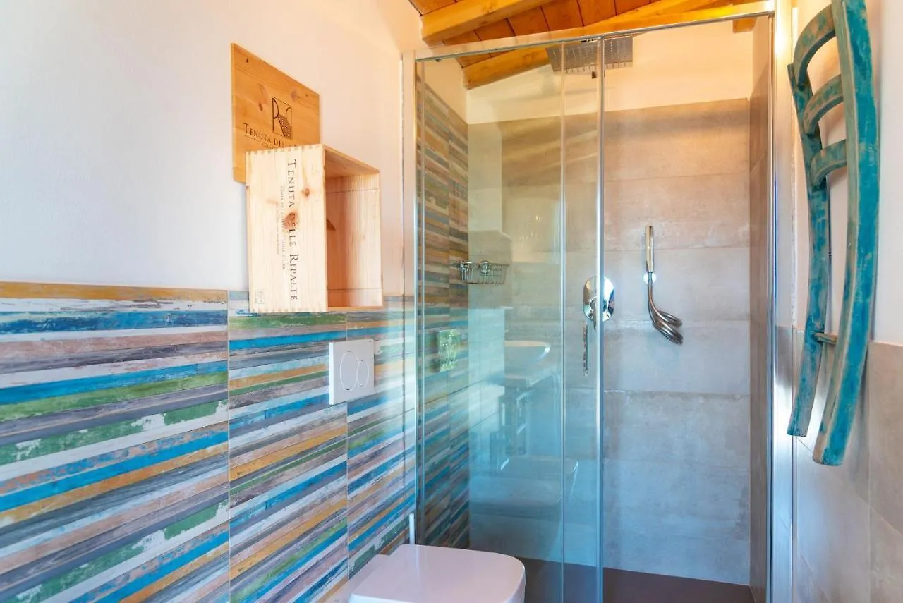 Loft In Capoliveri Apartment